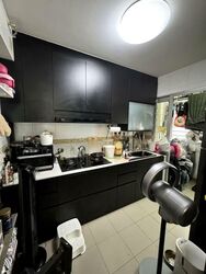 Blk 591A Montreal Dale (Sembawang), HDB 3 Rooms #566331081